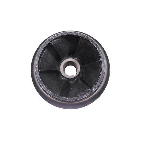 Pump Repair Parts- Spare, Impeller 80-200/171 CI.